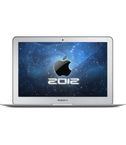 Macbook Air MD232 Core i7/512GB - 13 inch (2012)
