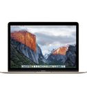 The New Macbook 12 inch 256GB - (2016)