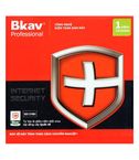 Phần mềm Bkav Pro 1 năm