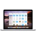 Macbook Pro MD322 - 15.4 inch (2011)