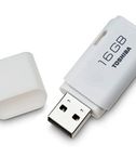 USB Toshiba 16GB