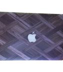 Ốp lưng Macbook Air 11.6" Ultra vân gỗ [P16N]