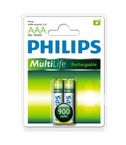 Pin AAA Philips LR03L2B