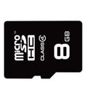 Thẻ nhớ Micro-SD 8G Class 4 (Box)