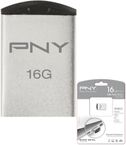 USB PNY 16G Micro-M2 Attache