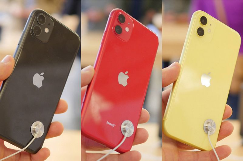 iPhone 11 Pro Max giá bao nhiêu 2023? Cập nhật 09/10/2023