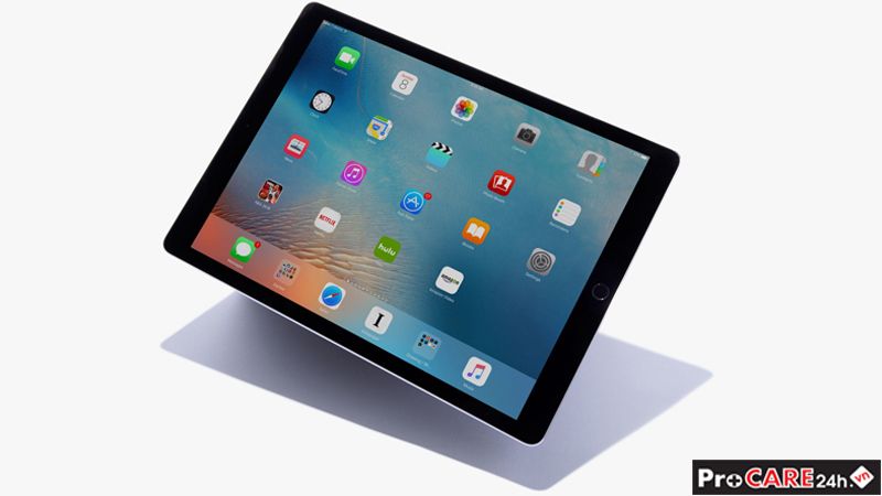Bạn có biết chữ i trong iPhone-iPad-iMac có ý nghĩa là gì không?