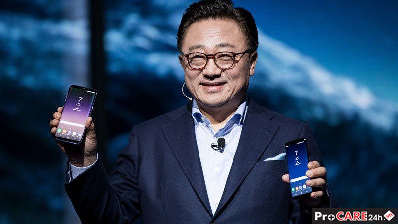 Đạt lợi nhuận kỉ lục, Samsung sẽ lấy tiền đầu tư vào mảng nào?