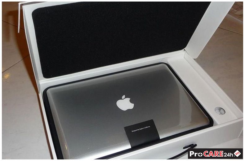 Macbook Pro MD314 - 13 inch (2011)