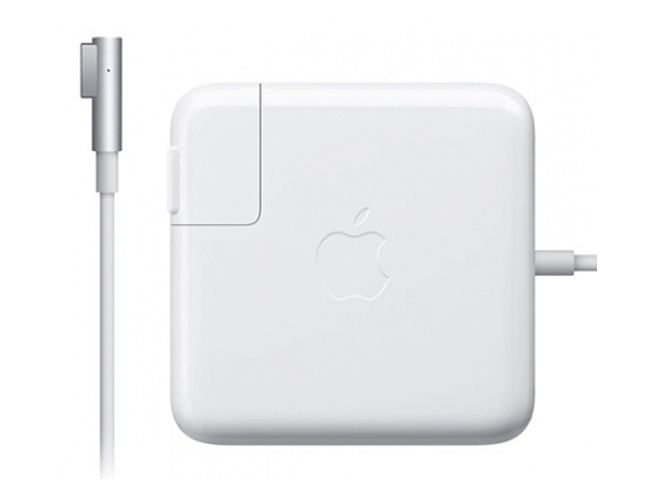 Sạc Macbook Pro 60W MagSafe 1/ 13" - 2011 zin linh kiện