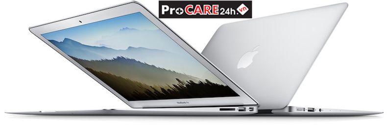 Macbook Air MD232 Core i7/256GB - 13 inch (2012)