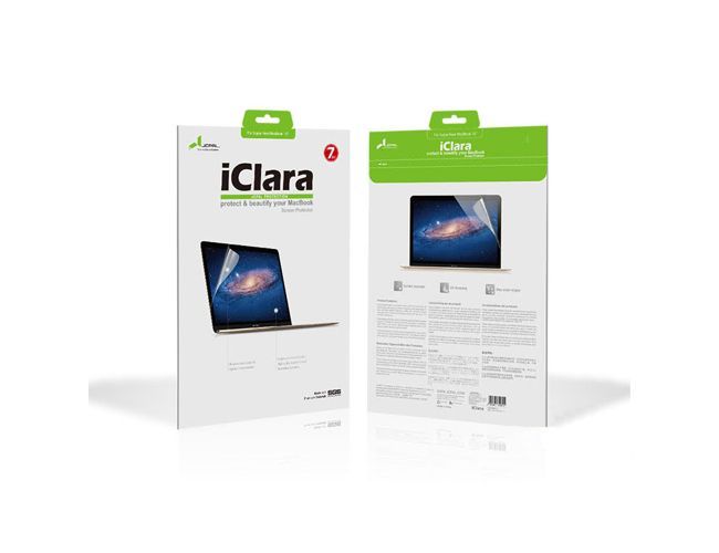 Miếng dán màn hình Macbook Air 11.6" Ultra [P16N]