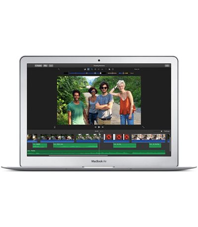MacBook Air 13 inch MMGF2 - (2016) Core i7