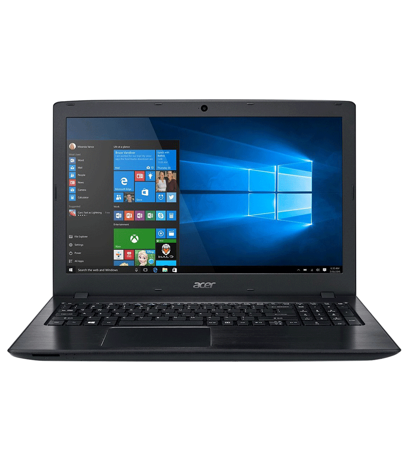 Acer Aspire E5 575G- 50TH (NX.GL9SV.003)