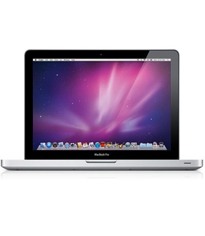 Macbook Pro MC724 - 13 inch (2011)