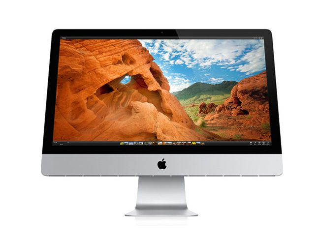 iMac ME087 2013 - 21.5 inch