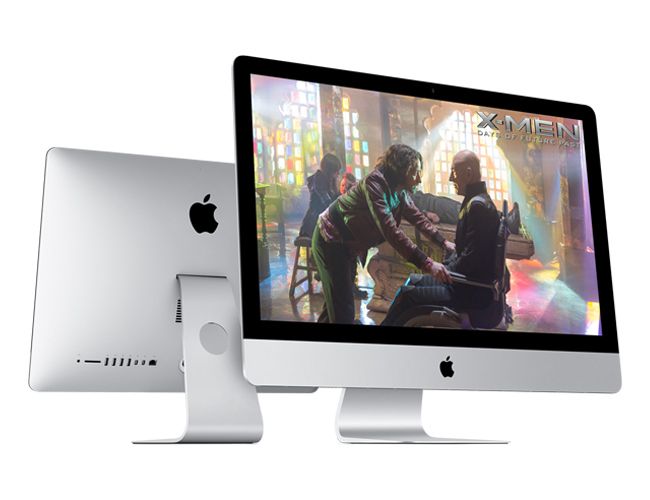 iMac MC812 2011 - 21.5 inch
