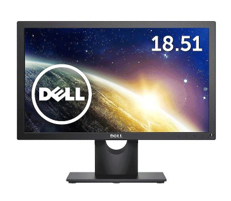 Màn hình LCD 19" Dell E1916H