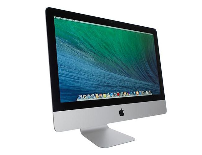 iMac ME086 2013 - 21.5 inch