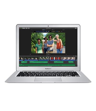 Macbook Air MQD32 13.3 inch (2017) - Core i5 / RAM 8GB / SSD 128GB New 99%