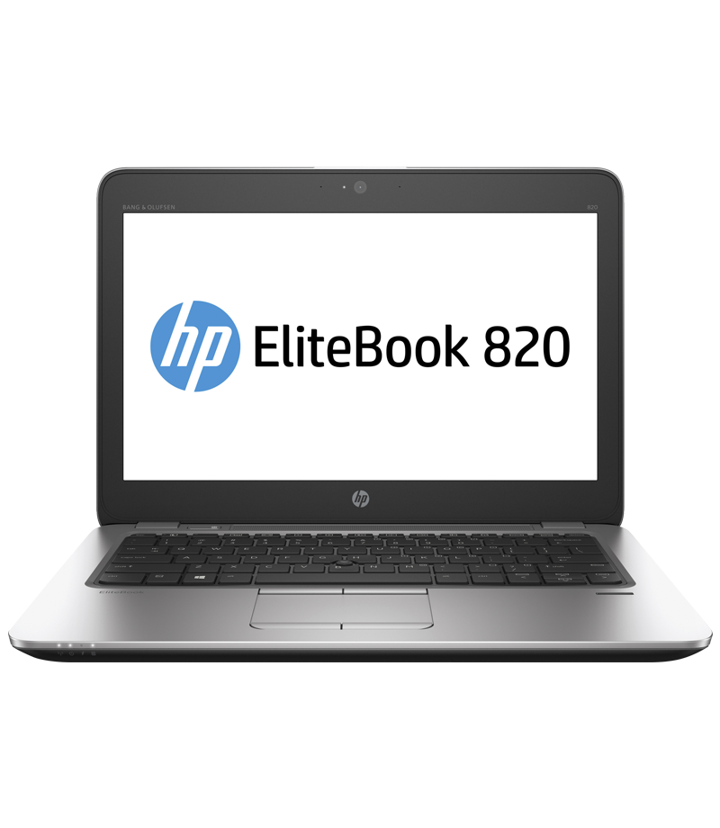 HP EliteBook 820 i7