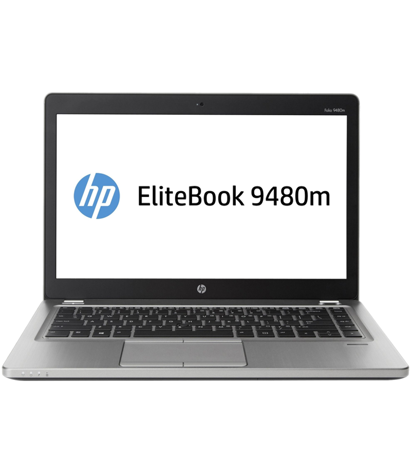 HP Elitebook Folio 9480M
