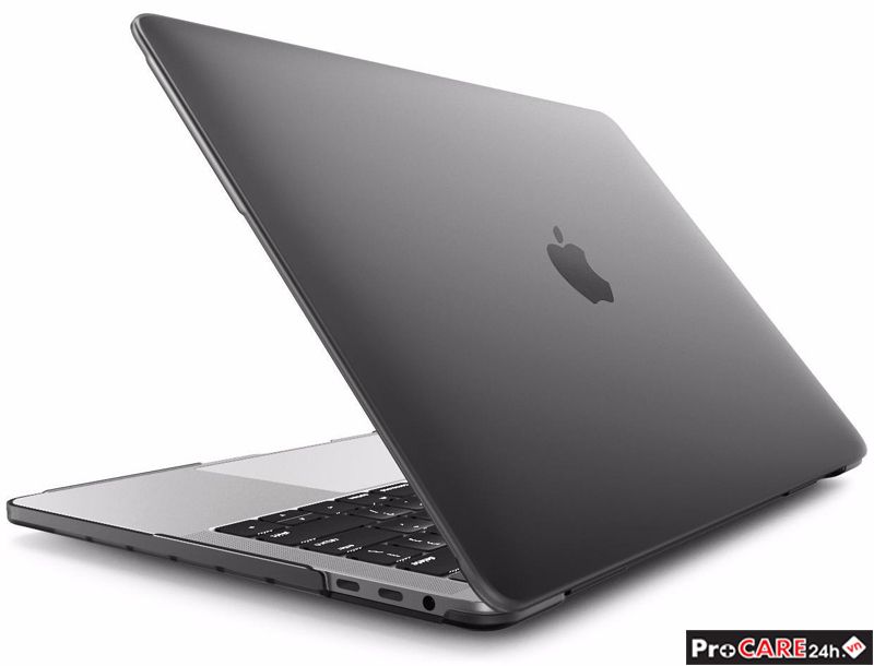 Macbook Pro MPXR2 - 13.3 inch (2017) - Kết nối