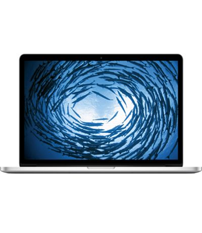 MacBook Pro Retina 15 inch MGXC2 - (Mid 2014)