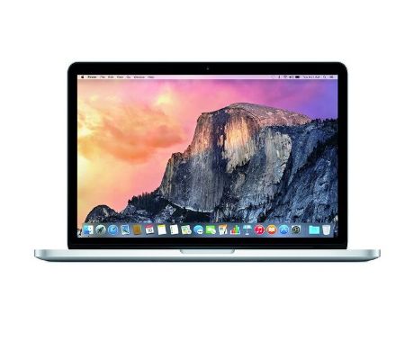 MacBook Pro Retina 2013 - ME865 Core i5 2.4