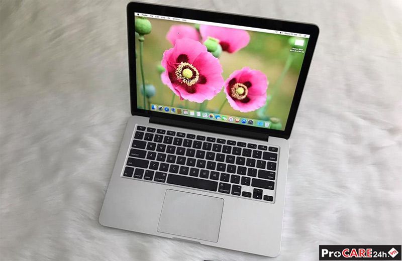 MacBook Pro Retina 13 inch MGX72 - (Mid 2014)
