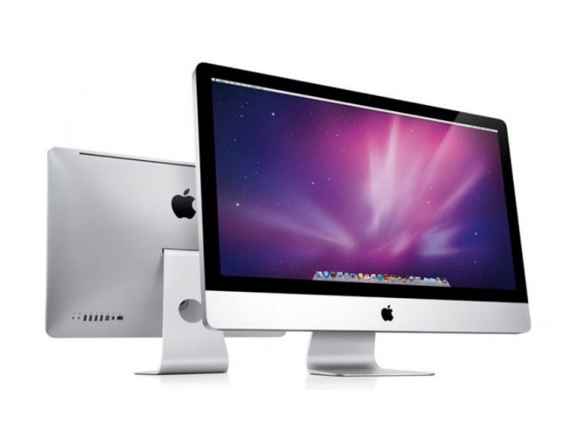 iMac MC309 2011 - 21.5 inch