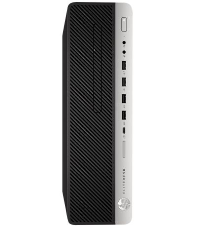 HP EliteDesk 800 G3 SFF Business (1DG90PA)