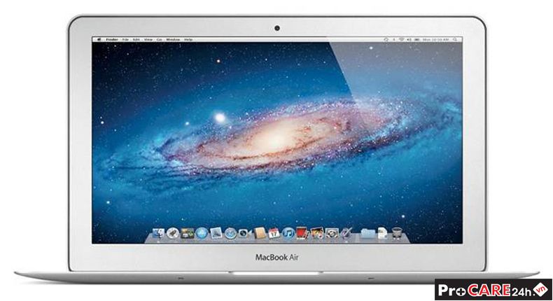 Macbook Air MD712B - 11 inch (2014) màn hình siêu nét