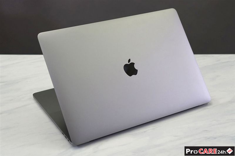 Macbook Pro MPXU2 - 13.3 inch (2017)