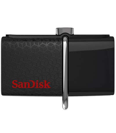 USB Sandisk 32GB DD3 Ultra OTG USB 3.0