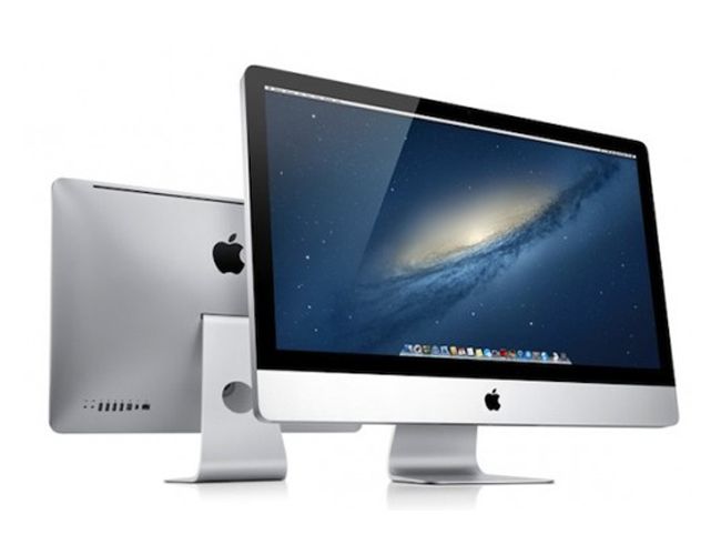 iMac MD093 2012 - 21.5 inch