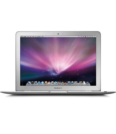MacBook Air MC969 - 11 inch (2011)