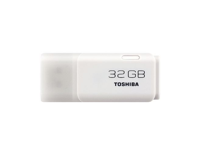 USB Toshiba 32G Hayabusa
