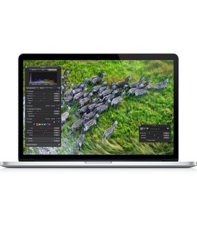 Macbook Pro Retina 2012 - MD212