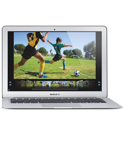 Macbook Air MD760 Core i5 8GB - 13 inch (2013)