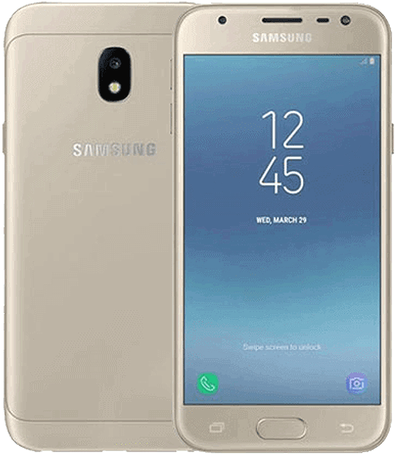 Samsung Galaxy J3 Pro (2017)