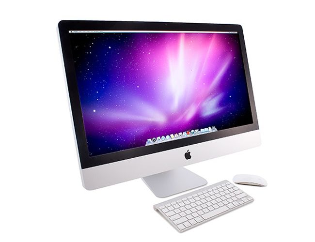 iMac MC813 2011 - 27 inch