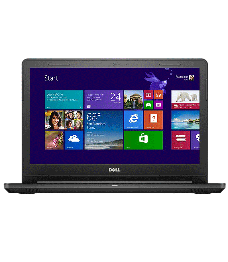 Dell Inspiron N3467 (70119162 )