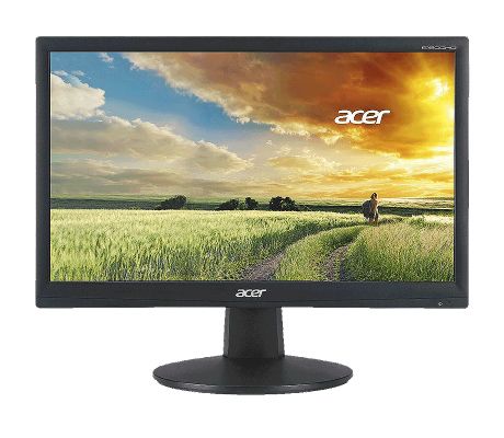 LCD 18.5" Acer V196HL