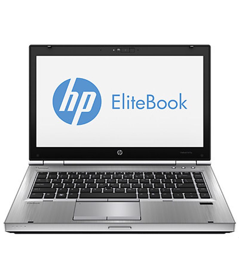 HP Elitebook Folio 8470p