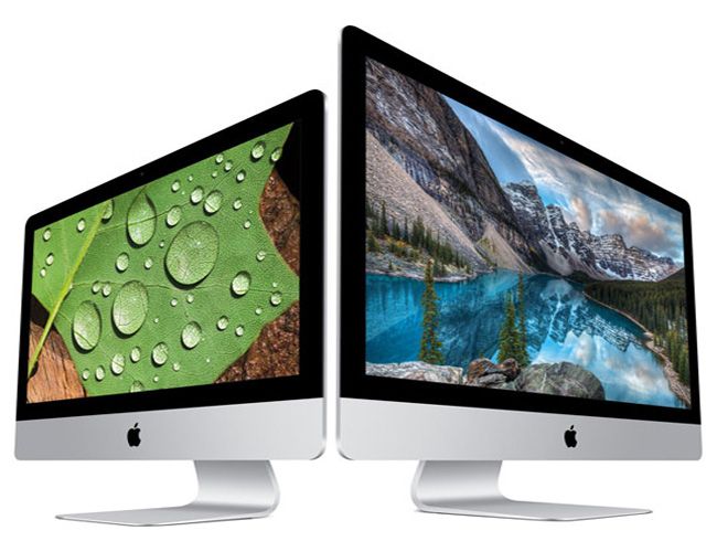 iMac ME088 2013 - 27 inch