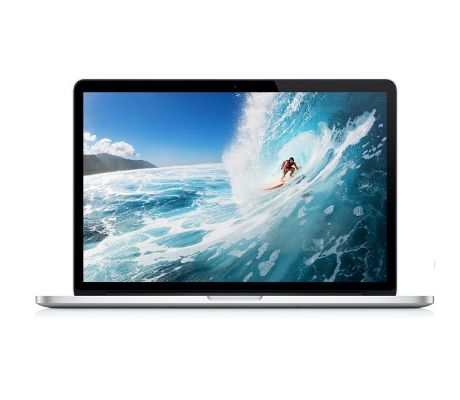 Macbook Pro Retina 2015 MF840 - I5 8GB 256GB New 99%