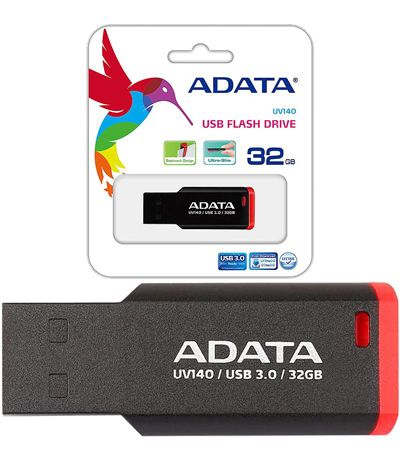 USB Adata 32G UV140 3.0