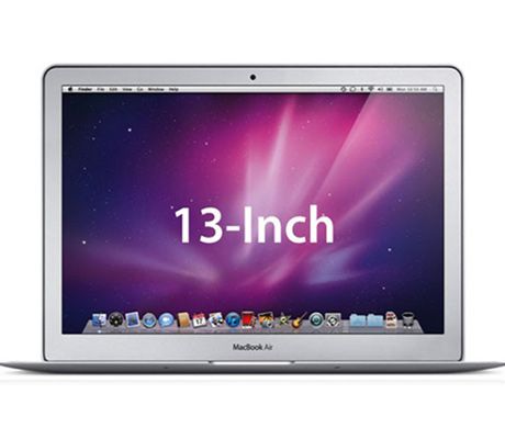 Macbook Air MD761 Core i7 - 13 inch (2013)