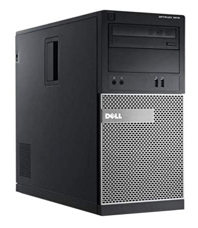 Dell Optiplex 3010 MT Case lớn Core i7